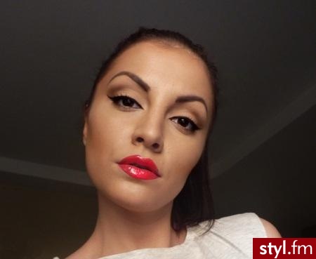 Dzienne Makijaże