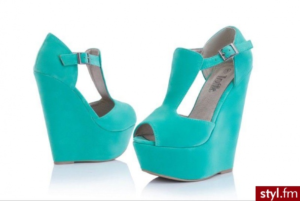 Koturny Buty Moda