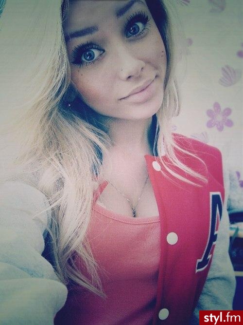 Dzienne Makijaże