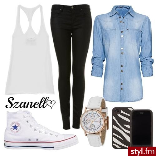 Pozostałe Ciuchy Moda