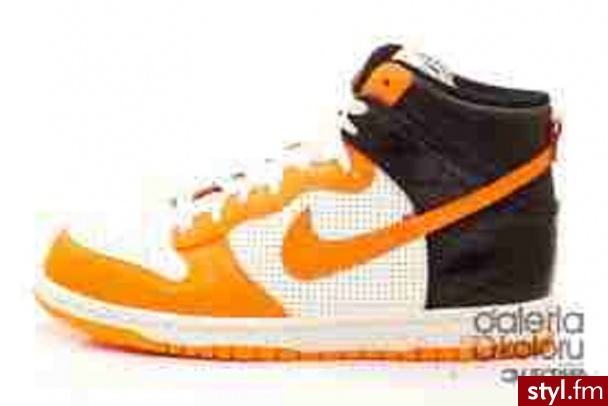 Sportowe Buty Moda