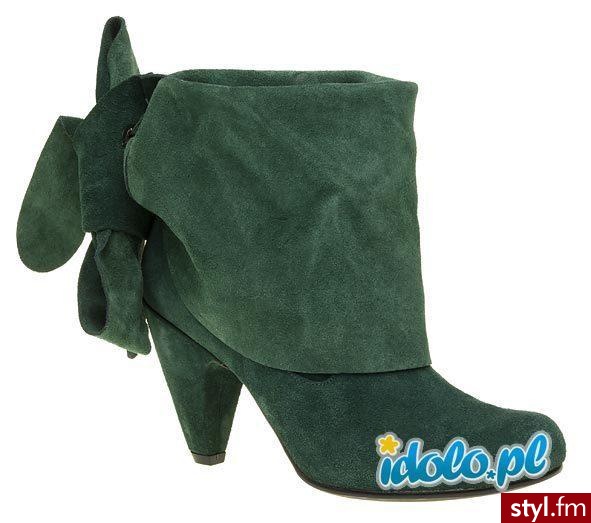 Pozostałe Buty Moda