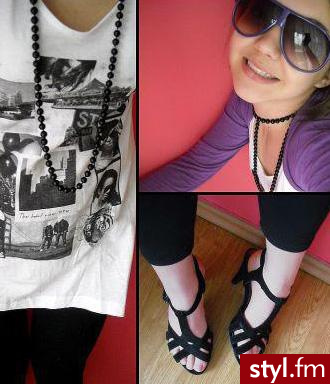 Pozostałe Ciuchy Moda