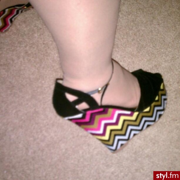 Koturny Buty Moda