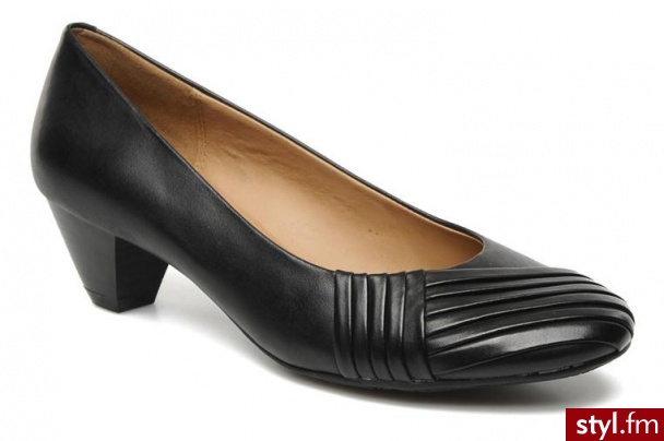 Czółenka Abstract Chart By Clarks - Czółenka Buty Moda