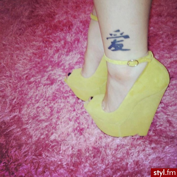 Koturny Buty Moda
