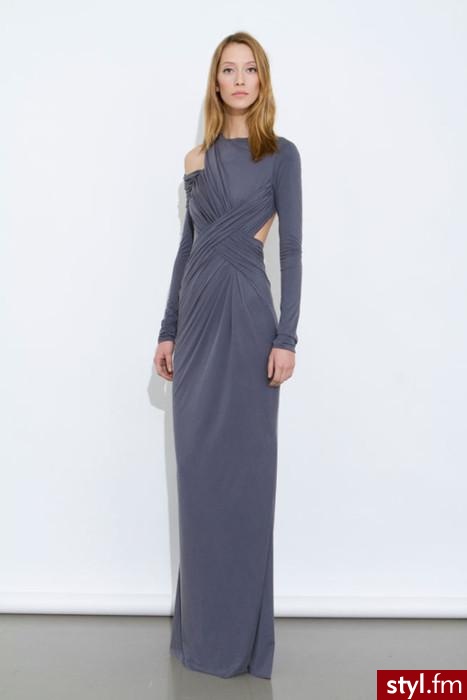 Sukienki Moda
