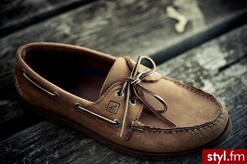 uwielbiam mokasynki - Pozostałe Buty Moda