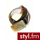 D&G cena ok £110 - Gadżety Inne Moda