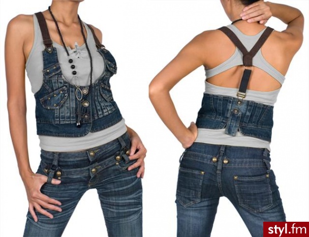 Pozostałe Ciuchy Moda