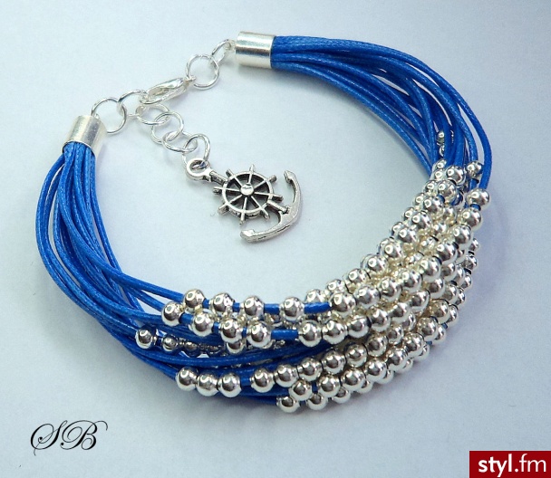  dostępne w www.bizuteriasb.pl - Bransoletki Biżuteria Moda