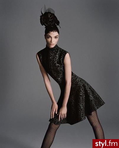 Sukienki Moda