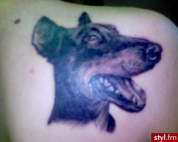 Tatuaże
