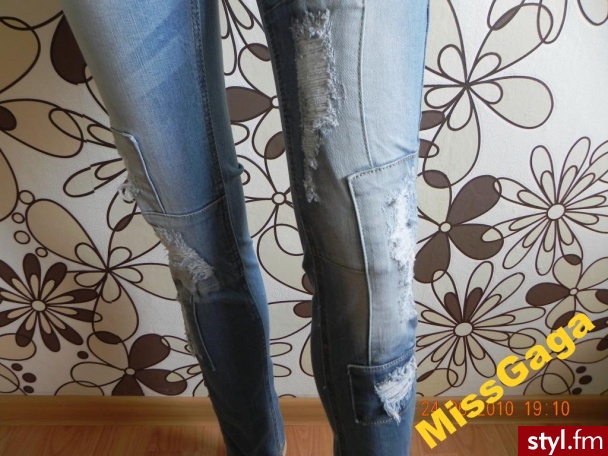 Pozostałe Ciuchy Moda