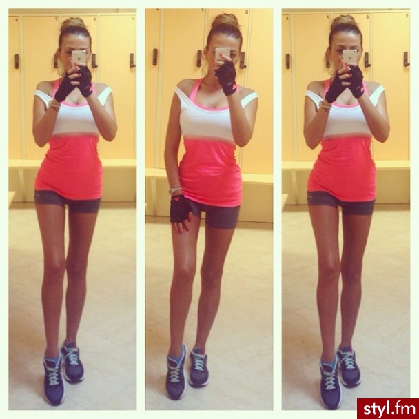Sport i fitness