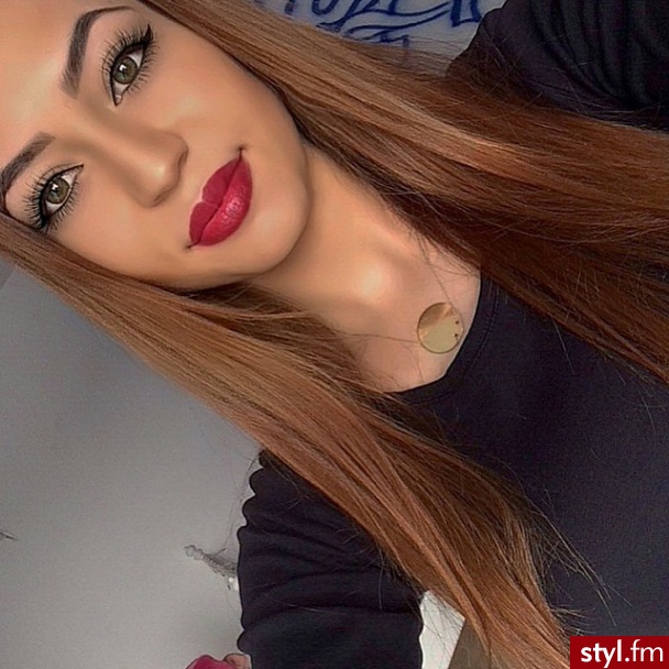 Dzienne Makijaże