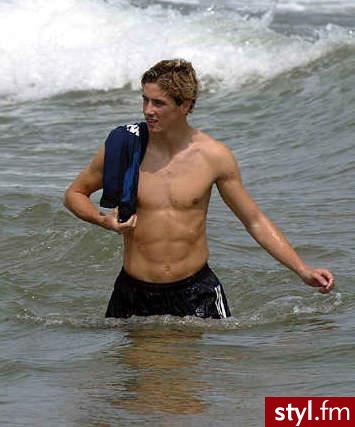 Fernando Torres<3 - Misz-masz