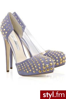 buty. Brian Atwood
Jeżeli już jest proszę o link - Pozostałe Buty Moda