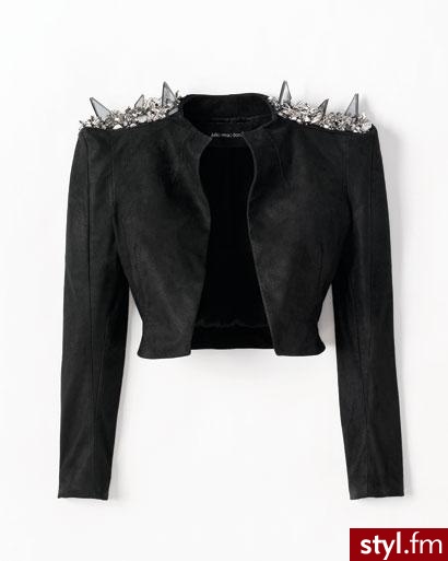 Julien MacDonald - Pozostałe Ciuchy Moda