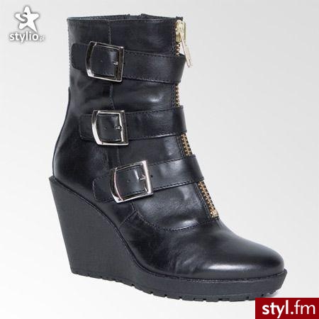 . - Pozostałe Buty Moda