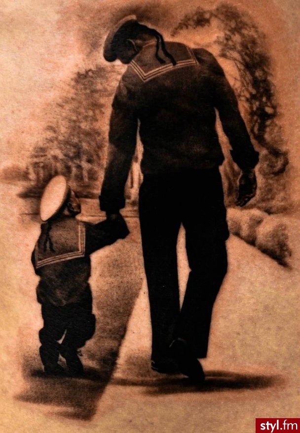 Tatuaże