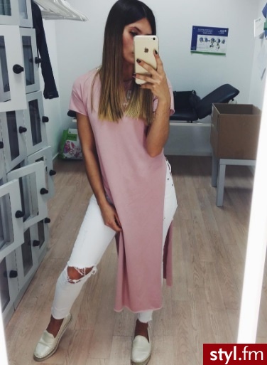 Pozostałe Ciuchy Moda