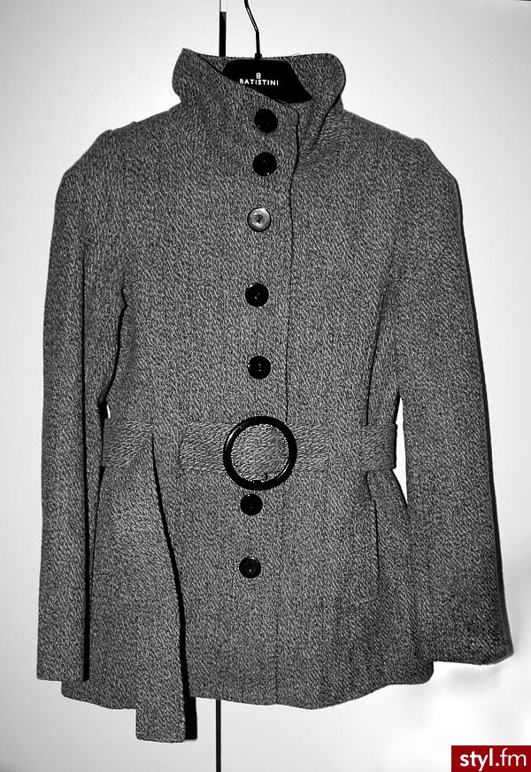 płaszczyk - Pozostałe Ciuchy Moda