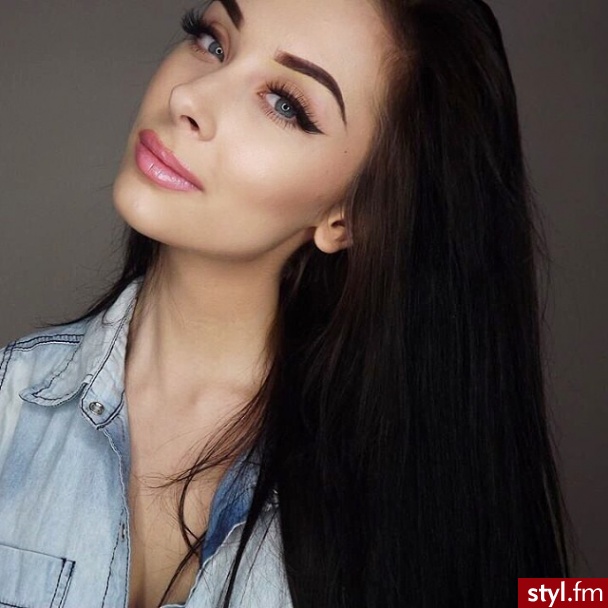 Dzienne Makijaże