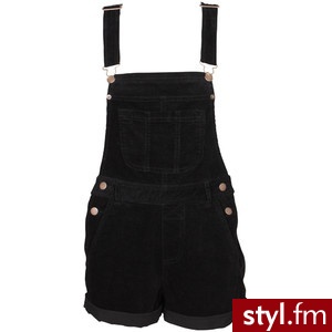 Ogrodniczki Spodnie Moda