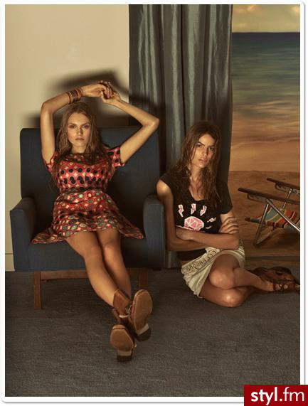 nowa kolekcja Pepe Jeans c.d - Styler