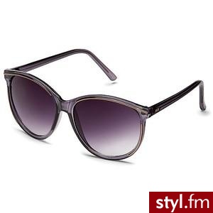 MNG by Mango® Phuket Sunglasses - Polyvore. Pobrano ze strony: http://www.polyvore.com/mng_mango_phuket_sunglasses/thing?id=30154896 - Misz-masz