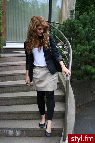 Pozostałe Ciuchy Moda