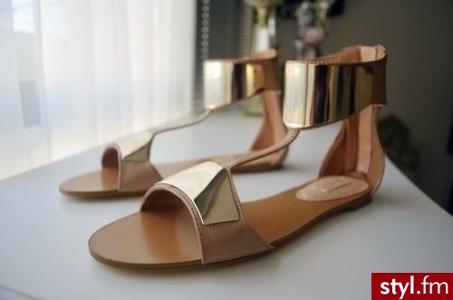 Pozostałe Buty Moda