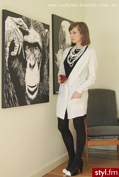 Jeżeli zdjęcie znajduje się już w galerii poproszę o link - Moda uliczna Inne Moda