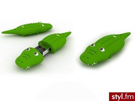 Pendrive !!! ;DD ;] - Gadżety Inne Moda