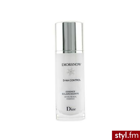 Christian Dior Diorsnow D NA Control White Reveal Essence Emulsja do twarzy 50 ml Tester - Emu Buty Moda