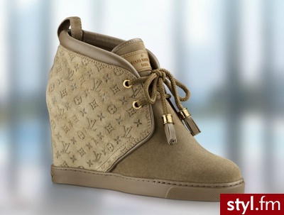 Koturny Buty Moda