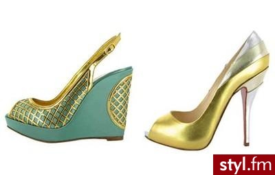 Christian Louboutin - Pozostałe Buty Moda