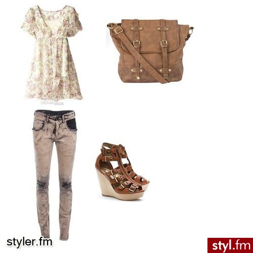 Brąz - Styler