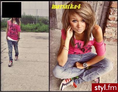 ; dd - Moda uliczna Inne Moda