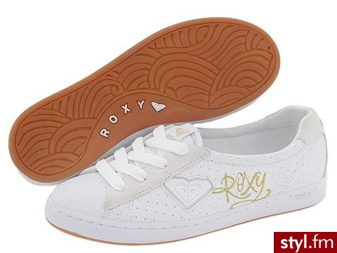 roxy kaya - Pozostałe Buty Moda