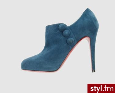 Pozostałe Buty Moda