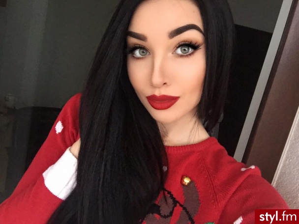 Dzienne Makijaże