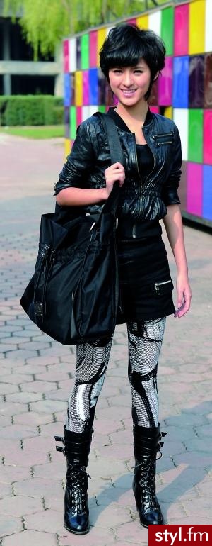 Pozostałe Ciuchy Moda