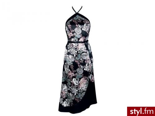 Pozostałe Sukienki Moda