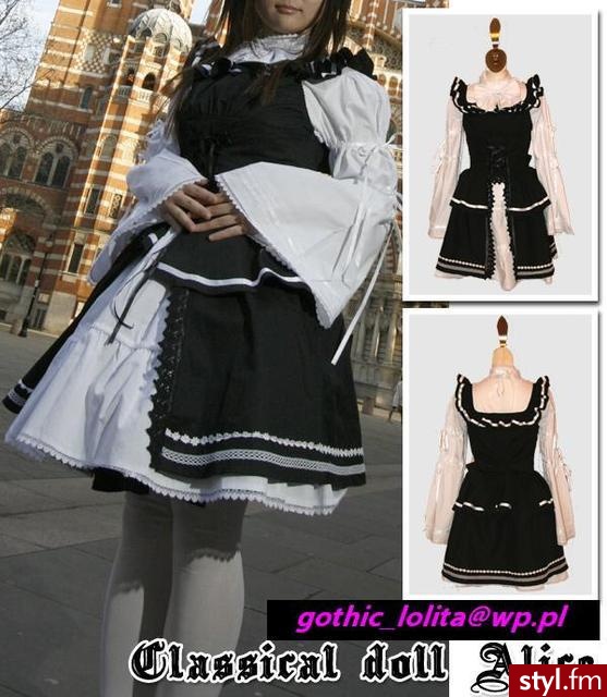 Pozostałe Ciuchy Moda