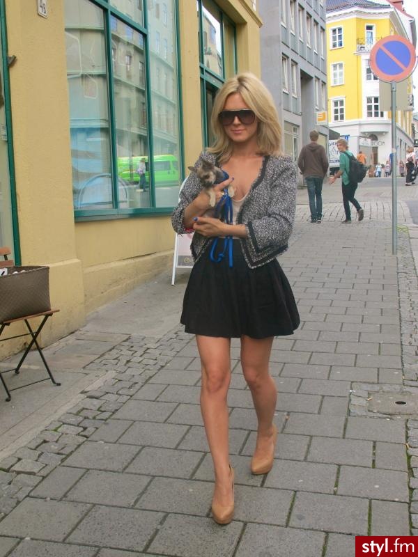 Pozostałe Ciuchy Moda