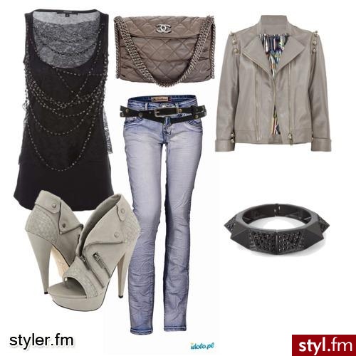 imprezowo ;dd - Styler