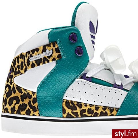 Sportowe Buty Moda