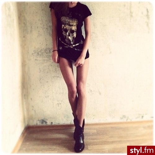  ❤ ℒℴvℯly - Koszulki Ciuchy Moda
